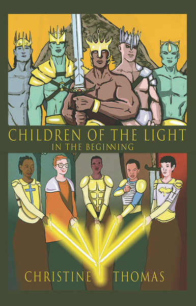 Children of the Light: In the Beginning