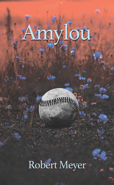 Amylou - eBook