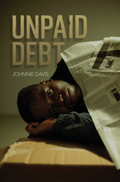 Unpaid Debt - eBook