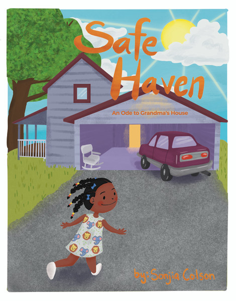 Safe Haven: An Ode to Grandma's House