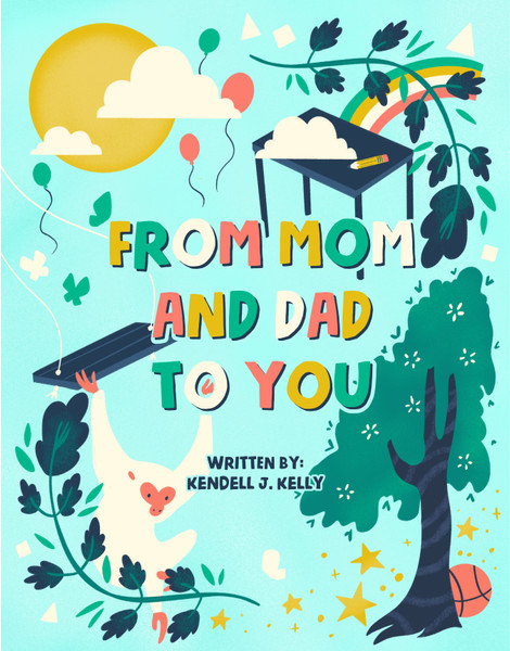 From Mom and Dad to You - eBook