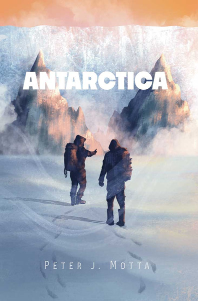 Antarctica