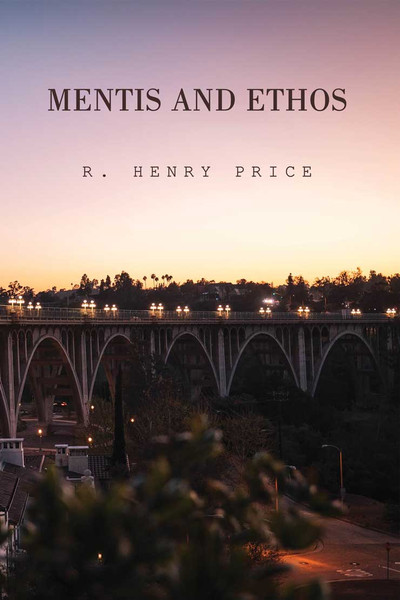 Mentis and Ethos - HB