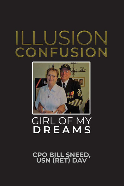 Illusion Confusion: Girl of My Dreams