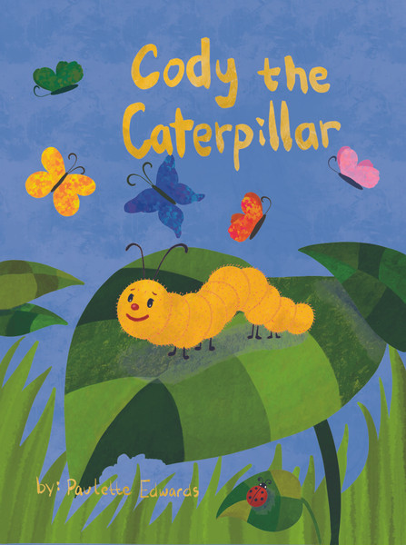 Cody the Caterpillar