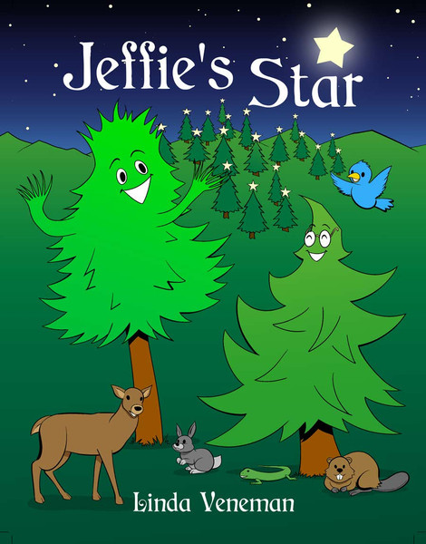 Jeffie's Star