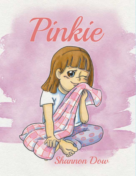 Pinkie - PB