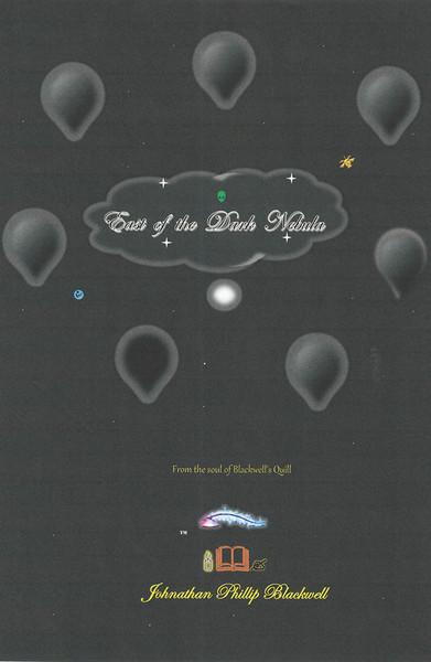 East Of The Dark Nebula - HB