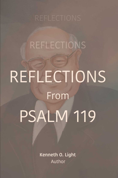 Reflections from Psalm 119