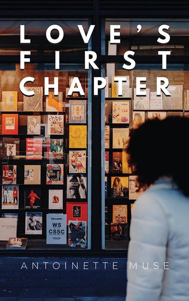 Love's First Chapter - HB