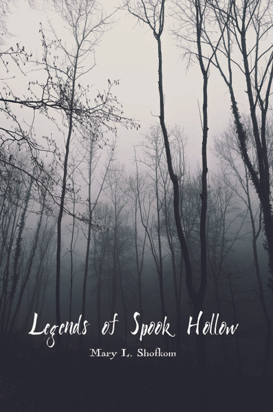 Legends of Spook Hollow