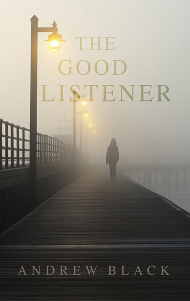 The Good Listener - PB