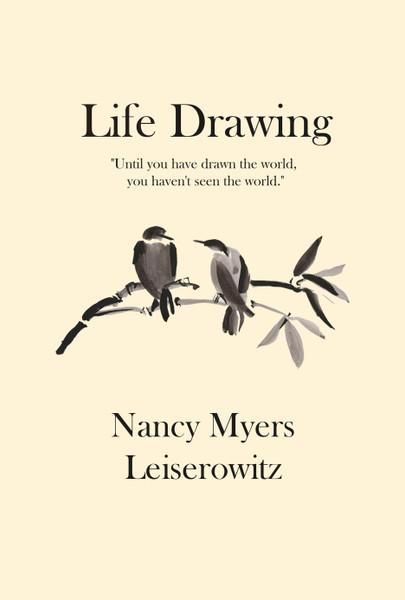 Life Drawing - eBook