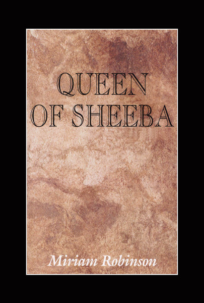 Queen of Sheeba - eBook