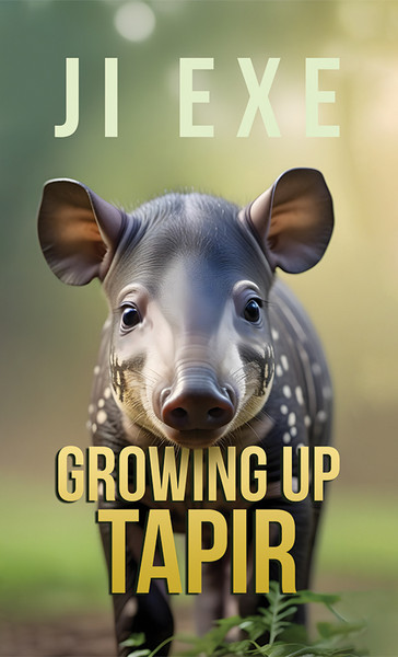 Growing Up Tapir