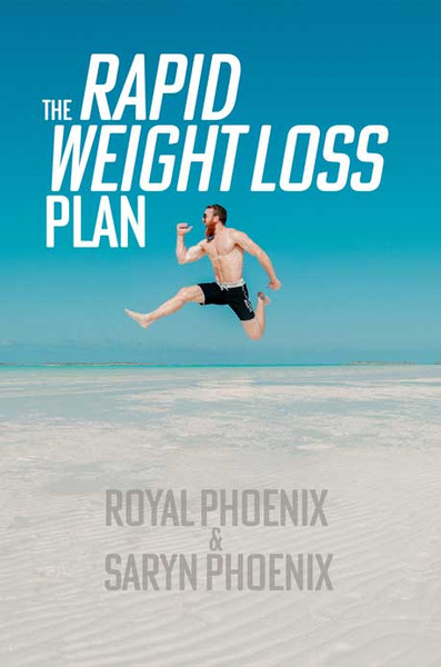 The Rapid Weight Loss Plan - HB