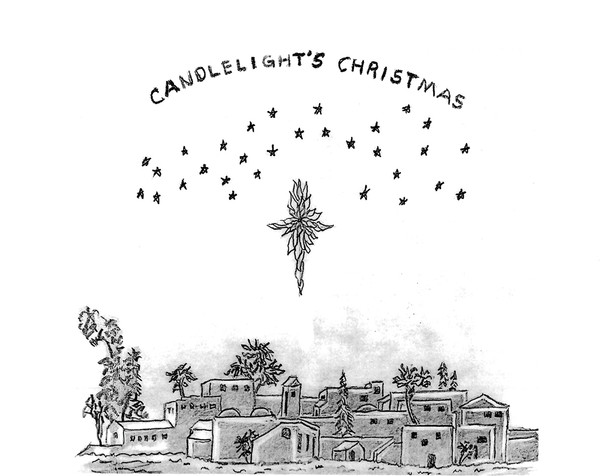Candlelight's Christmas