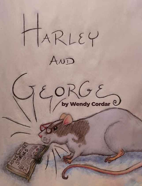 Harley and George
