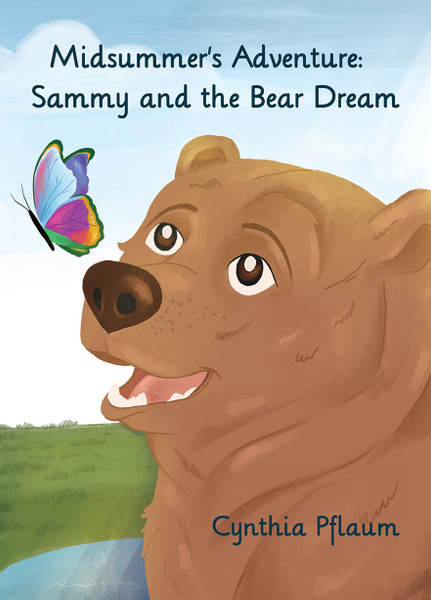 Midsummer's Adventure: Sammy and the Bear Dream