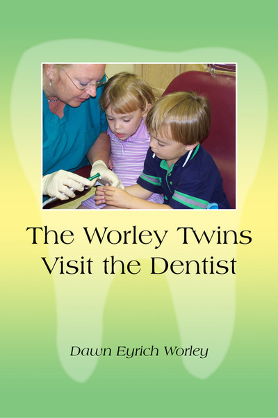 The Worley Twins Visit the Dentist