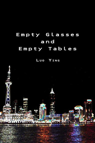 Empty Glasses and Empty Tables