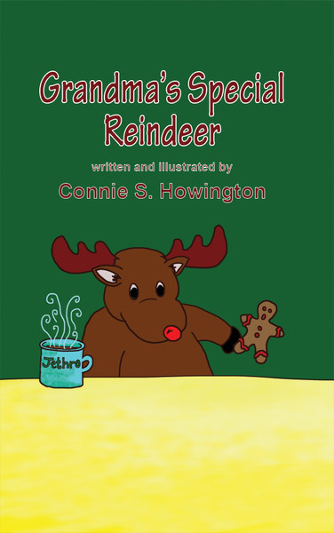 Grandma's Special Reindeer