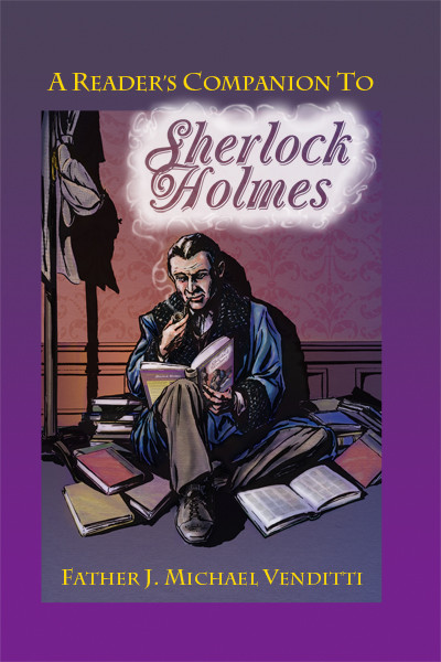 A Reader's Companion to Sherlock Holmes