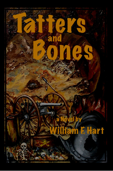 Tatters and Bones