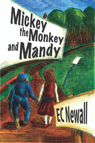 Mickey the Monkey and Mandy