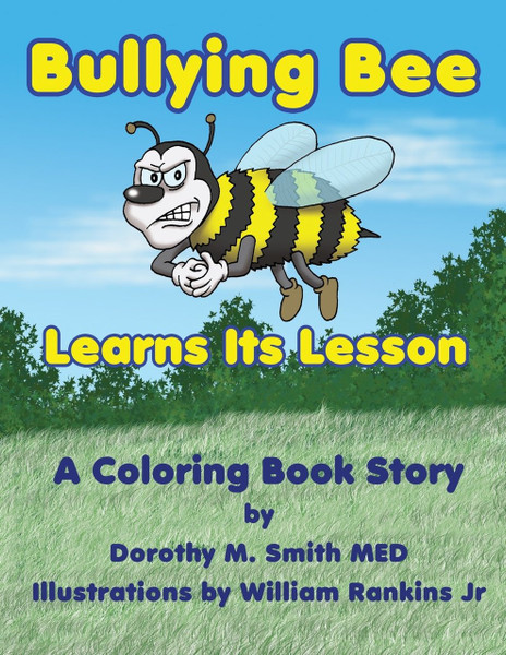 Bullying Bee Learns Its Lesson