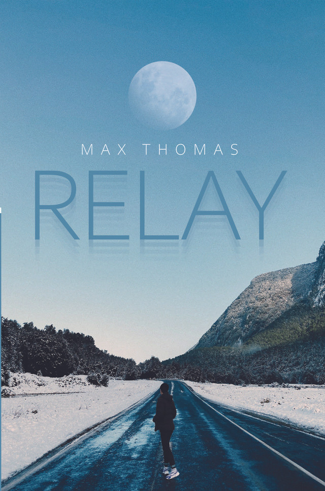 Relay eBook Dorrance Bookstore