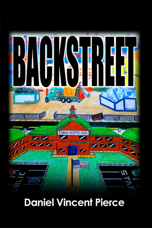 Backstreet eBook Dorrance Bookstore