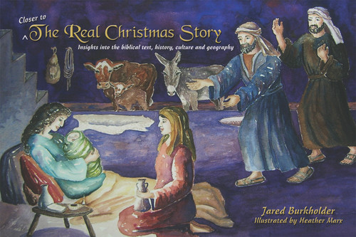 the nativity story wallpaper