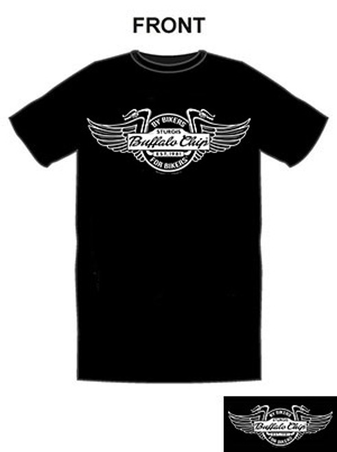 By Bikers For Bikers® Brand Shirt