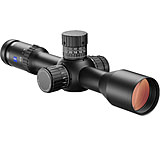 NightForce NX8 Rifle Scope, 2.5-20x50mm, 30mm Tube, First Focal Plane
