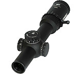 Falcon HD 5-25x56mm Precision Rifle Scope, 34mm Tube