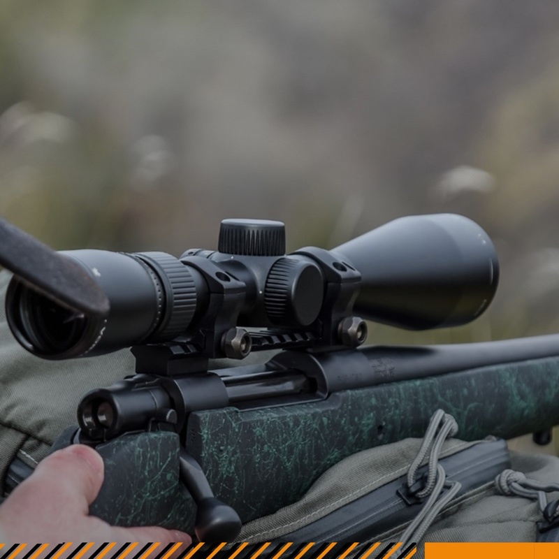 Scope Mounts category