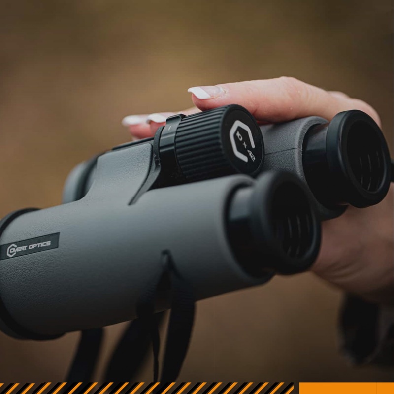 Binoculars category