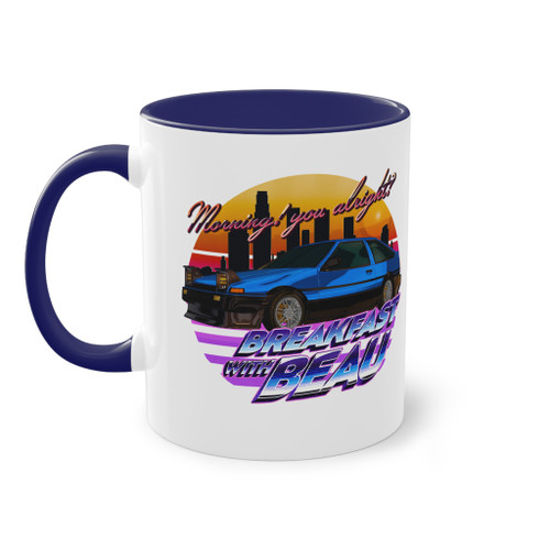 Drive Time | Mug Global