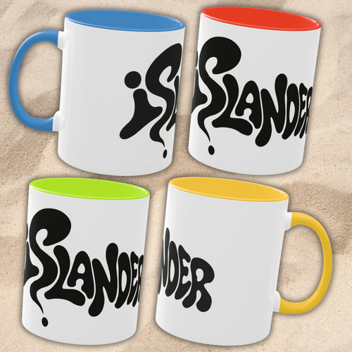 Sixth Edition | Mug Global