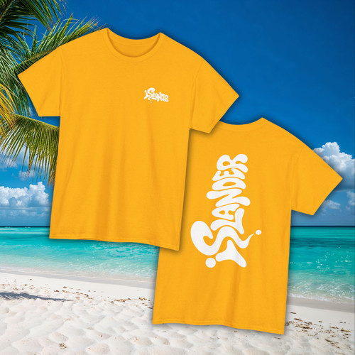 Mr Wobble | T-Shirt Global