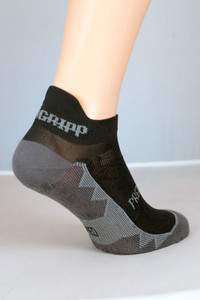 Sole detail - Premgripp Trainer Sock Sole detail - Premgripp Trainer Sock