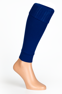 Sock Legs (Navy) Sock Legs (Navy)