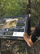 The Baxter's Review the Hiking Sock Range