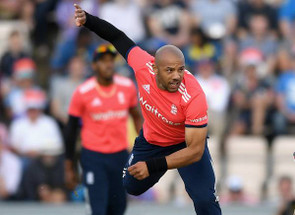 Tymal Mills and the long road back to international cricket Tymal Mills and the long road back to international cricket