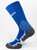 Premgripp Crew Sock Side- Royal Blue