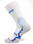 Premgripp Crew Sock Side _White_blue