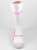 Premgripp Crew Sock Side _White_Pink