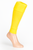 Yellow Sock Leg