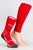 Sock legs to accompany the Premgripp Crew Sock, primarily used when playing competitive field sports where a long sock and leg protection is mandatory to take to the field of play.